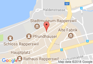 Plan de localisation de Forum