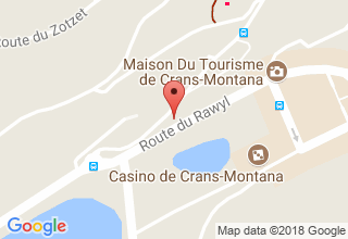 Plan de localisation de MBT et Petit Laurier