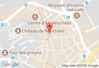 Plan de localisation de Pas Banal