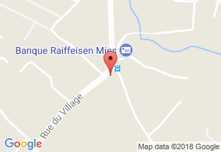 Plan de localisation de agroTHERM SA GE