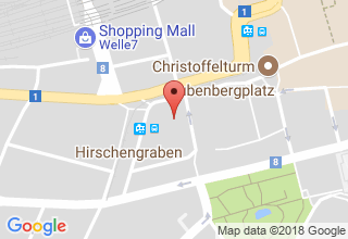 Plan de localisation de Chaussures XL