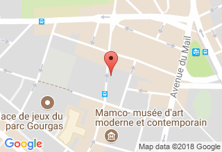 Plan de localisation de Clelia Milano Chaussures
