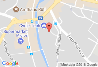 Plan de localisation de Comfort Schuhe OTAFUKU