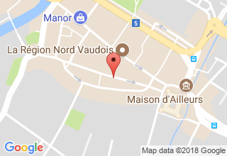 Plan de localisation de Dansko Helvesko
