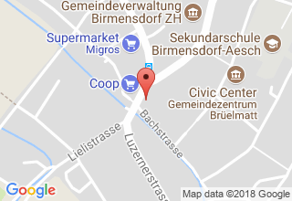 Plan de localisation de Der Schuhladen by Ursi GmbH