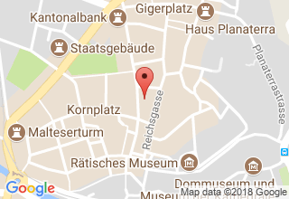 Plan de localisation de Divarese