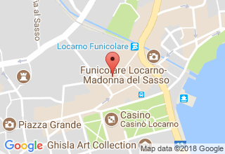 Plan de localisation de Divarese
