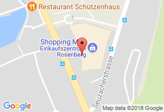 Plan de localisation de Dosenbach