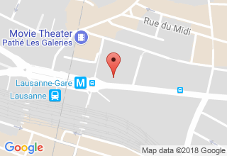Plan de localisation de HELVESKO-Ladysko-Dansko