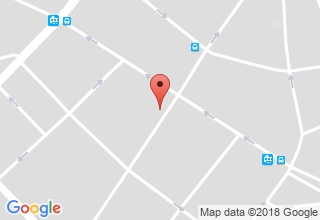 Plan de localisation de Jacoform