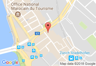 Plan de localisation de Lele PyP