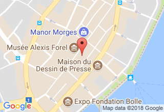 Plan de localisation de Mauri
