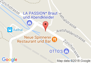 Plan de localisation de ELGE Heizung & Sanitär GmbH