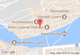 Plan de localisation de Nr. 1 für bequeme Schuhe
