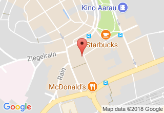 Plan de localisation de Nuovo Style