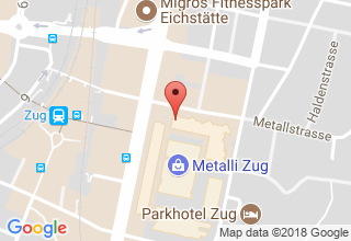 Plan de localisation de Pasito