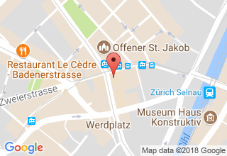 Plan de localisation de Pasito