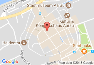 Plan de localisation de Rieker Schuhe