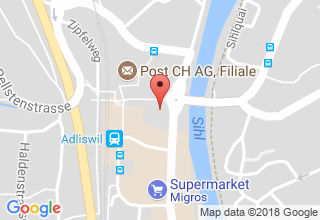 Plan de localisation de VIGNOLA Schuhe