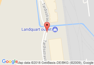 Plan de localisation de Walder Junior Outlet