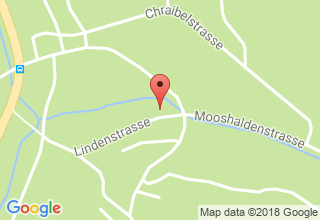 Plan de localisation de Meyer Daniel