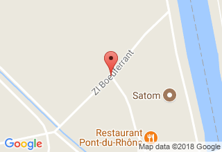 Plan de localisation de Arcofeu