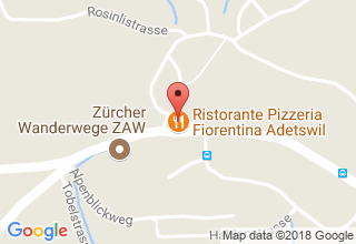 Plan de localisation de Scherhag Annelis