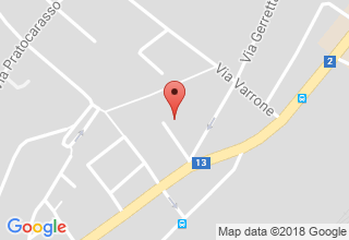 Plan de localisation de Alpiq InTec Ticino SA
