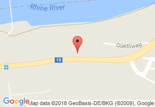 Plan de localisation de Coiffeur Roberta