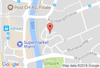 Plan de localisation de Coiffeur Manuela