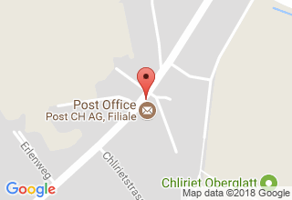 Plan de localisation de Salon de Coiffure homme femme, Coiffeur Studio 41