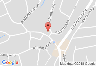 Plan de localisation de Gerotto Linda