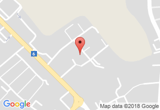 Plan de localisation de Inäbnit Installationen