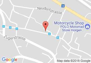 Plan de localisation de Orlandini Sänitär Heizung GmbH