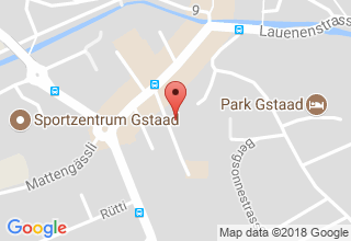 Plan de localisation de Benz Hauswirth AG