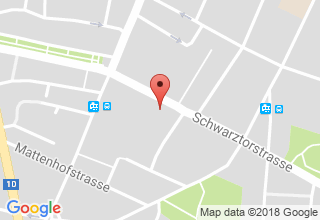 Plan de localisation de Chèvre Rutsch & Herren