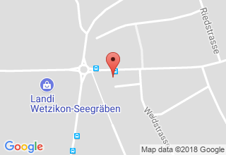 Plan de localisation de Schleh A. AG