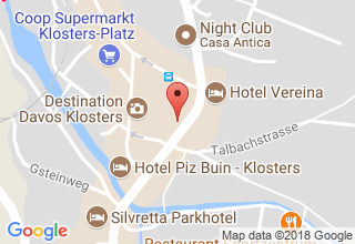 Plan de localisation de Cinéma