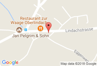 Plan de localisation de Marthaler Gebr. AG