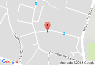 Plan de localisation de Diminutif