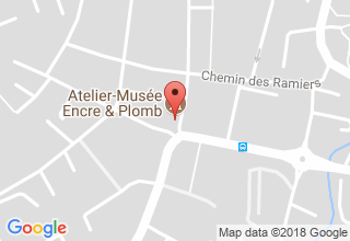 Plan de localisation de Look'R