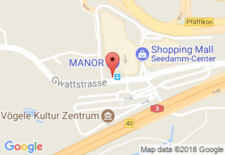 Plan de localisation de FRISCH-FISCH MERCATO