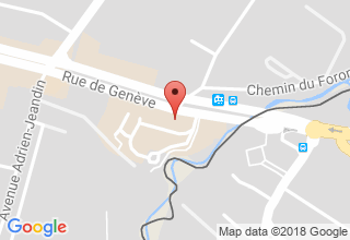 Plan de localisation de MAGURO SA