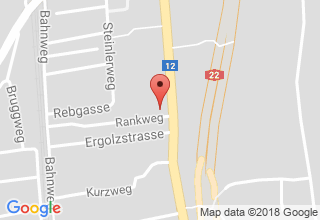 Plan de localisation de Coiffeur Semra
