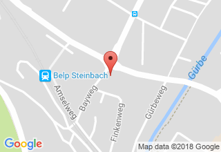 Plan de localisation de Gilgen Kurt
