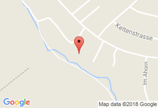 Plan de localisation de KWS GmbH