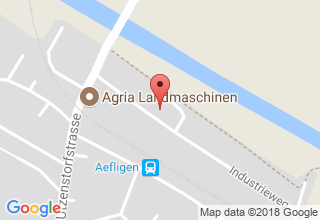 Plan de localisation de Vertor-KÙchenbau AG