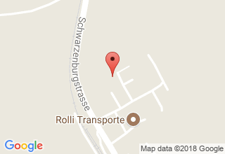 Plan de localisation de Amarena AG