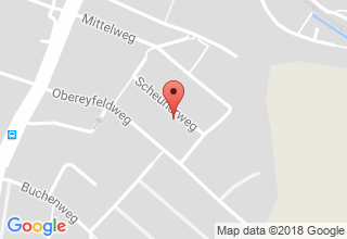 Plan de localisation de Rohrbach KÙchen AG