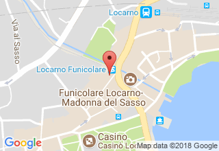 Plan de localisation de Maspoli SA Onoranze Funebri